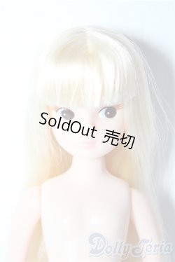 画像1: リカちゃんキャッスル/復刻版初代リカちゃん　催事モデル A-26-02-04-1007-TN-ZU