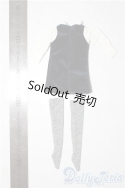 画像2: リカちゃん/OF:イベントコレクションドレスセット:リトルファクトリー製 A-26-02-04-1014-TN-ZU