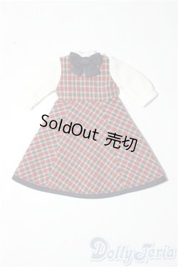 画像1: リカちゃん/22cmサイズ：ドレスコレクション　3月 A-26-02-04-1016-TN-ZU