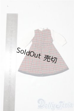 画像2: リカちゃん/22cmサイズ：ドレスコレクション　3月 A-26-02-04-1016-TN-ZU