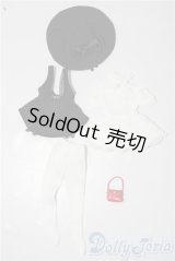 リカちゃん/OF:リトルファクトリー製　2022年度バースディドレス　ジャンパースカート&ワンピースドレスセット A-26-02-04-1018-TN-ZU