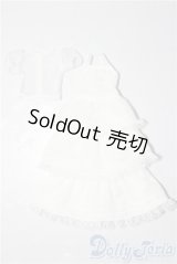 ジェニー/OF:リトルファクトリー製　3段ギャザーワンピース A-26-02-04-1021-TN-ZU