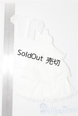 画像2: ジェニー/OF:リトルファクトリー製　3段ギャザーワンピース A-26-02-04-1021-TN-ZU