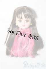 #Licca/#コスメラバー A-26-02-04-1023-TN-ZU