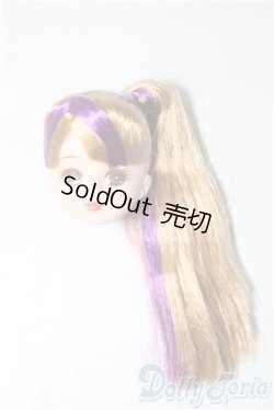 画像1: リカちゃん/#Licca #ピープススイーツ A-26-02-04-1024-TN-ZU