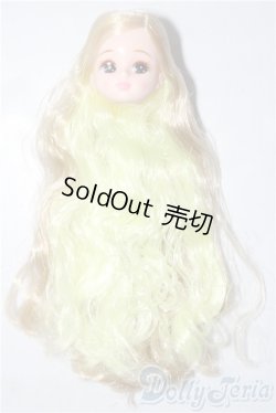 画像1: #Licca /#レディレトロ A-26-02-04-1025-TN-ZU