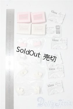 画像2: リカちゃんサイズ/OF:靴 A-26-02-04-1026-TN-ZU