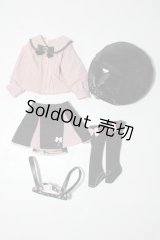 幼SD/OF:衣装セット U-26-02-11-065-TN-ZU