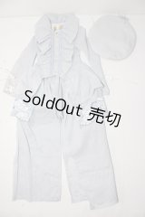 SD/OF:衣装セット U-26-02-11-056-TN-ZU