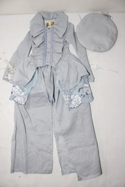 画像1: SD/OF:衣装セット U-26-02-11-056-TN-ZU