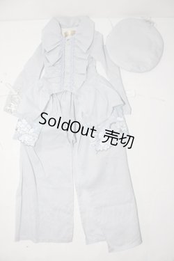 画像1: SD/OF:衣装セット U-26-02-11-056-TN-ZU