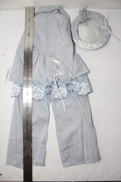 画像2: SD/OF:衣装セット U-26-02-11-056-TN-ZU