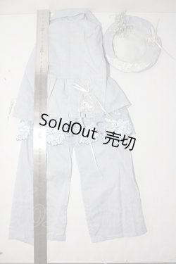 画像2: SD/OF:衣装セット U-26-02-11-056-TN-ZU