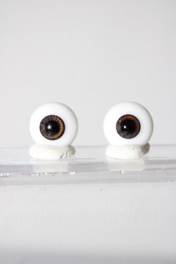 画像1: 14mm/グラスアイ U-26-02-11-034-TN-ZU