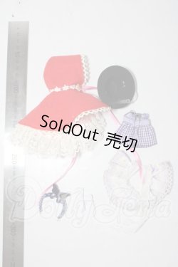画像2: オビツ11/OF:小物 A-26-02-18-1057-TN-ZU