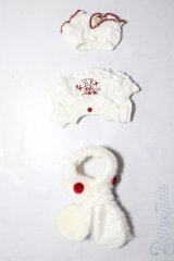 1/8サイズ/OF:衣装セット A-26-02-11-1012-TN-ZU