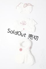 1/8サイズ/OF:衣装セット A-26-02-11-1012-TN-ZU