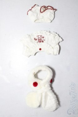 画像1: 1/8サイズ/OF:衣装セット A-26-02-11-1012-TN-ZU