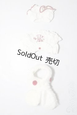 画像1: 1/8サイズ/OF:衣装セット A-26-02-11-1012-TN-ZU