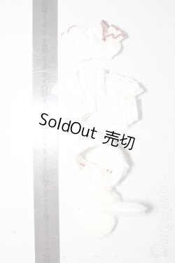 画像2: 1/8サイズ/OF:衣装セット A-26-02-11-1012-TN-ZU