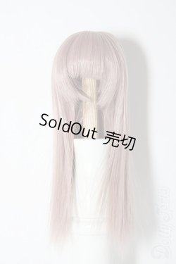 画像1: 3.5inch-4inch/ウィッグ A-26-02-11-1014-TN-ZU