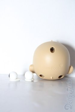 画像2: STODOLL/ヘッド A-26-02-11-1048-TN-ZU