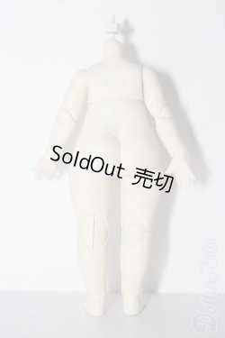 画像2: SToDOLL/20cm級ドールボディ A-26-02-11-1049-TN-ZU