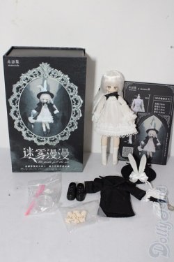 画像3: 悸動瞬息/未語集(MomoTale) 霧の中 A-26-02-11-1045-TN-ZU