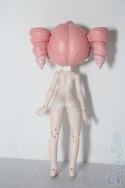 画像2: come4free/MINTY(ミンティ) ファンタジーの森 フラミンゴ ローザ 米甜 A-26-02-11-1044-TN-ZU