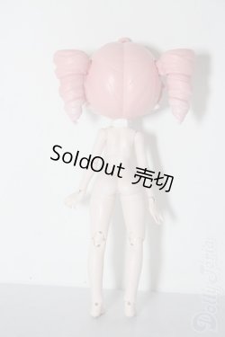 画像3: come4free/MINTY(ミンティ) ファンタジーの森 フラミンゴ ローザ 米甜 A-26-02-11-1044-TN-ZU