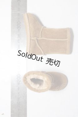 画像2: SDM＆MSD/OF:靴 U-26-02-04-200-TN-ZU