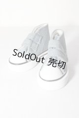 SDM＆MSD/OF:靴 U-26-02-04-205-TN-ZU