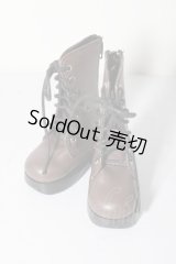 SDM＆MSD/OF:靴 U-26-02-04-207-TN-ZU