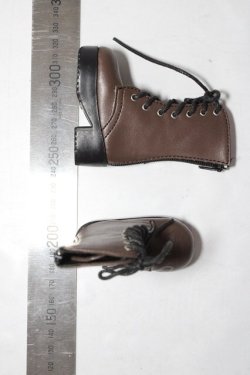 画像2: SDM＆MSD/OF:靴 U-26-02-04-207-TN-ZU