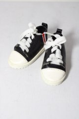 SDM＆MSD/OF:靴 U-26-02-04-203-TN-ZU