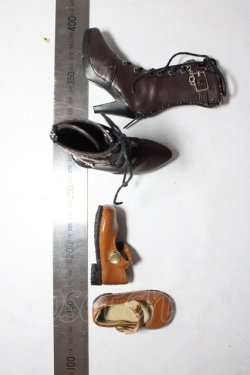 画像2: SDM＆MSD/OF:靴 U-26-02-04-199-TN-ZU