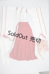 DD/OF:衣装セット A-26-02-04-1051-TN-ZU