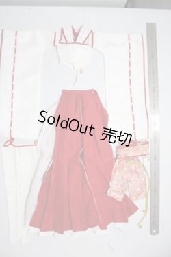 画像2: DD/OF:衣装セット A-26-02-04-1051-TN-ZU