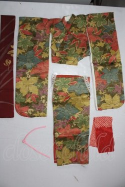 画像1: SDM＆MSD/OF:衣装セット U-26-02-04-178-TN-ZU