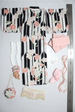 画像2: MDD/OF:衣装セット A-26-02-04-1074-TN-ZU