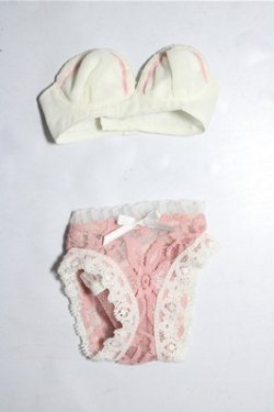 画像1: DD/OF:下着 A-26-02-04-1069-TN-ZU