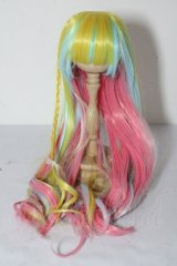 8-9inch/ウィッグ U-26-02-11-028-TN-ZU