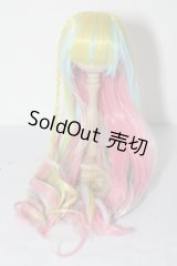 8-9inch/ウィッグ U-26-02-11-028-TN-ZU