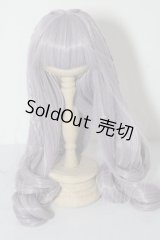 8-9inch/ウィッグ U-26-02-11-031-TN-ZU