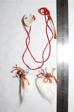 画像2: DD/OF:小物 A-26-02-04-1084-TN-ZU