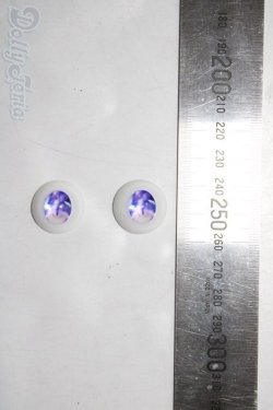 画像2: 20mm/アニメアイ A-26-02-11-1029-TN-ZU