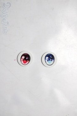 画像1: 20mm/アニメアイ A-26-02-11-1023-TN-ZU