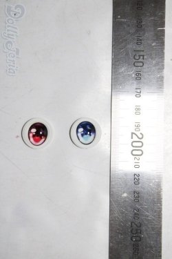 画像2: 20mm/アニメアイ A-26-02-11-1023-TN-ZU