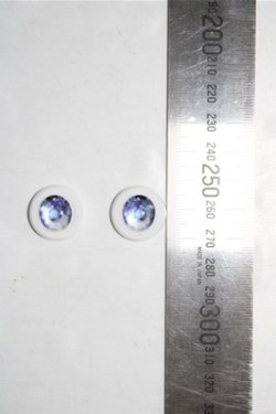 画像2: 20mm/アニメアイ A-26-02-04-1080-TN-ZU