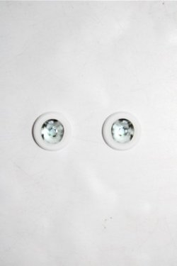 画像1: 20mm/アニメアイ A-26-02-04-1079-TN-ZU